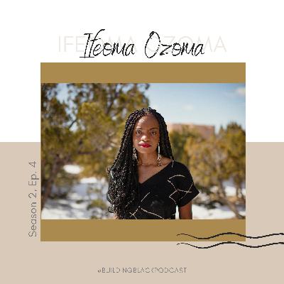 How Ifeoma Ozoma Changed Workers' Rights for 40 Million People How Ifeoma Ozoma Changed Workers' Rights for 40 Million People