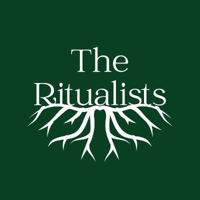 Episode 18: Repetition & Ritual Episode 18: Repetition & Ritual