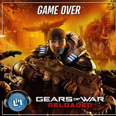 GEARS OF WAR RELOADED , PRÉSENTATION