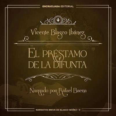 El préstamo de la difunta [The Loan of the Deceased] (Audiolibro) | Prueba Gratis