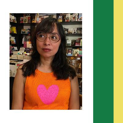 Identidad chilango-madrileña, lenguaje y trabajo creativo: entrevista con Brenda Navarro Identidad chilango-madrileña, lenguaje y trabajo creativo: entrevista con Brenda Navarro