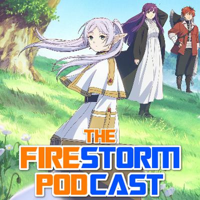 Frieren: Beyond Journey's End - Anime Review
