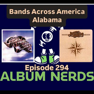 Bands Across America: Alabama (Commodores & Jimmy Buffett)