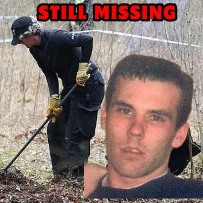 The murders of Jason Martin-Smith and Jimmy Miller