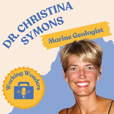 Exploring the Depths of the Ocean with Dr. Christina Symons - Working Wonders Episode 1