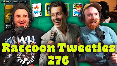 Ep. 276 - Threads is saving Cawlmedy Ep. 276 - Threads is saving Cawlmedy