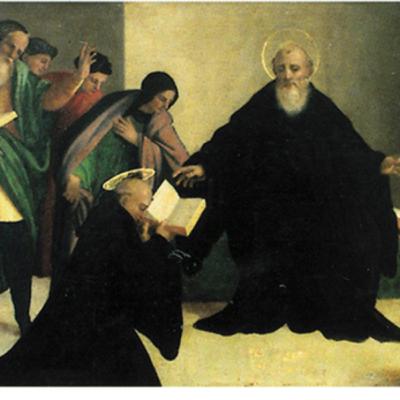 L'esperienza monastica - per l'uomo e la donna di oggi