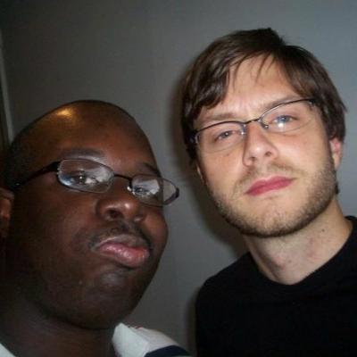 Chris Talks with Paul Krauss