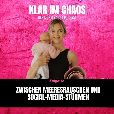 Zwischen echtem Yoga & Social Media – Ein ehrlicher Blick hinter die Kulissen Zwischen echtem Yoga & Social Media – Ein ehrlicher Blick hinter die Kulissen