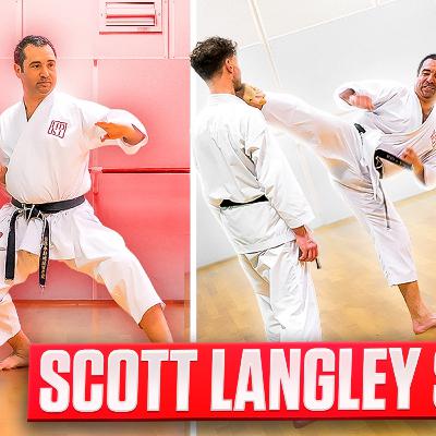 Scott Langley