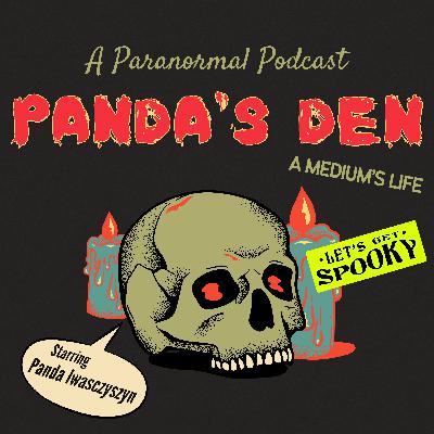 EPISODE #16: RANDONAUTICA & SPIRIT COMMUNICATION COLLIDE
