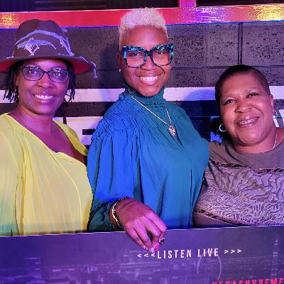 Women's History Celebration Pt.1 with Natasha Smith