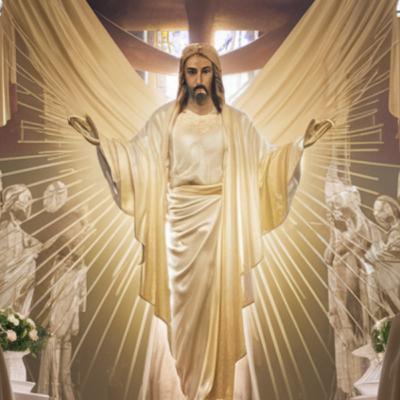 Tudo sobre o Domingo da Divina Misericórdia