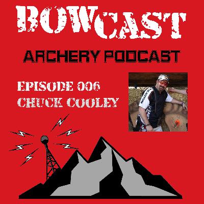 S1E6 Talking Competitive Archery Organizations and the National Field Archery Association with Chuck Cooley S1E6 Talking Competitive Archery Organizations and the National Field Archery Association with Chuck Cooley