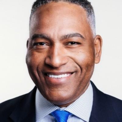 Season 1 Episode 4: Cyber Diamonds In The Hood - Let's Break That Down with Michael A. Echols