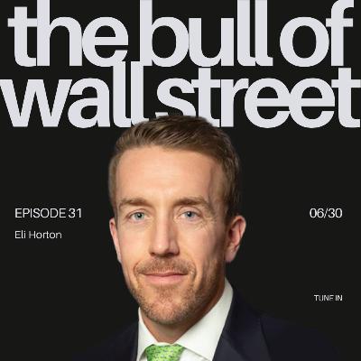 #31 - Eli Horton, Managing Director, TCW, Portfolio Manager of TCW Transform Systems ETF (recorded 06/30/25) #31 - Eli Horton, Managing Director, TCW, Portfolio Manager of TCW Transform Systems ETF (recorded 06/30/25)