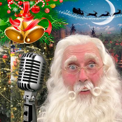 Julenissens førjulstid! Del 1