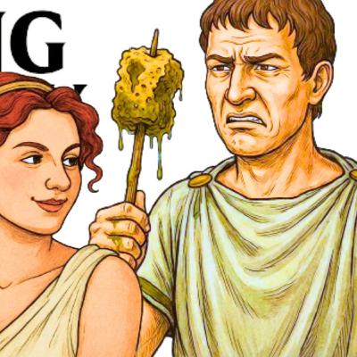 Perfectly Normal Things That Feel Totally Wrong in ANCIENT ROME