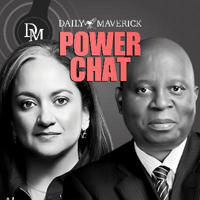 Herman Mashaba on Running a City, the Water Crisis and the Politics of Exclusion in Johannesburg