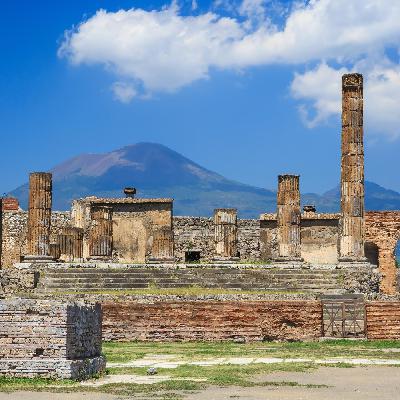 Pompeji - Das Leben vor der Katastrophe