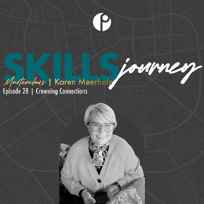 Crowning Connections: Karen Meerholz on Skills and Impact