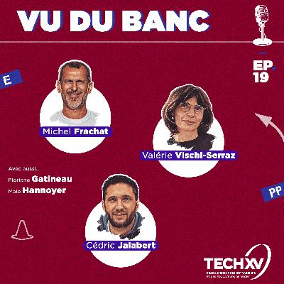 Le quotidien des centres de formation (EP. 19)