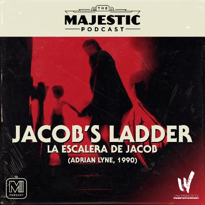 1X02 LA ESCALERA DE JACOB