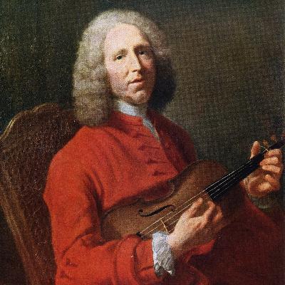 Notenschlüssel - Rameau: Les Indes galantes Notenschlüssel - Rameau: Les Indes galantes