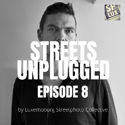 Episode 8 - Patrick Galbats Episode 8 - Patrick Galbats