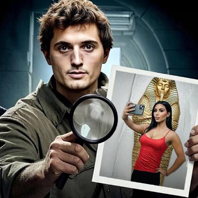 Comment un selfie a fait tomber un empire criminel
