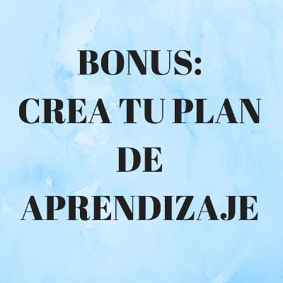 Crea tu plan Crea tu plan