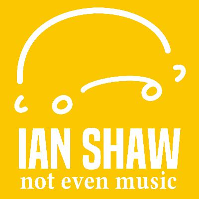 Ep 12: Identity Crisis / Nowhere To Go But Everywhere Ep 12: Identity Crisis / Nowhere To Go But Everywhere