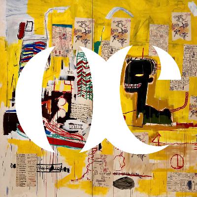 Episode 10 - Sans titre - Jean-Michel Basquiat Episode 10 - Sans titre - Jean-Michel Basquiat