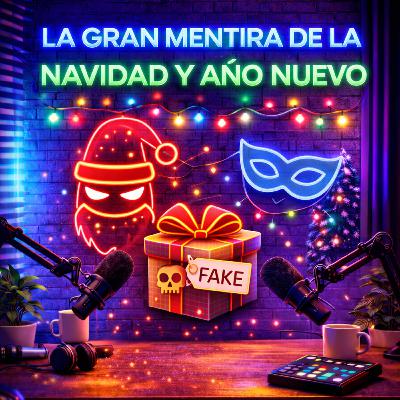 La gran mentira de la Navidad y Año Nuevo La gran mentira de la Navidad y Año Nuevo