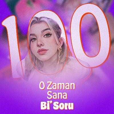 100 Bölümde Öğrendiğim 10 Şey 100 Bölümde Öğrendiğim 10 Şey