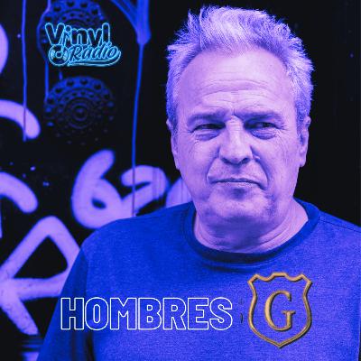 Hombres G: 40 Años de Éxitos con David Summers – Exclusiva en Vinyl Radio Hombres G: 40 Años de Éxitos con David Summers – Exclusiva en Vinyl Radio