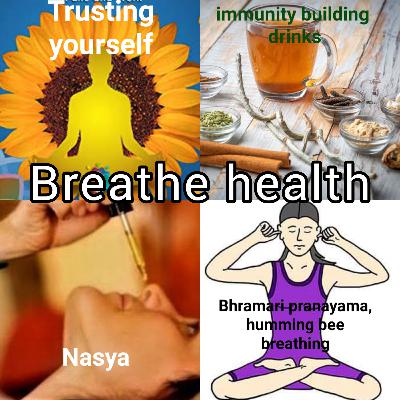 Myths, facts and fears- dealing with infections