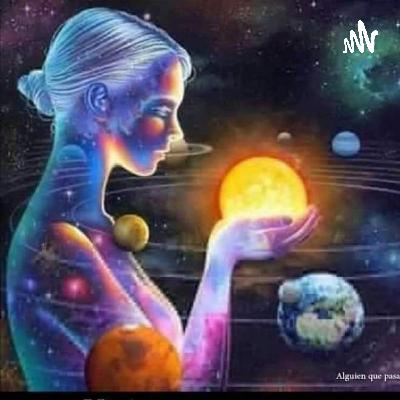 MEDITANDO EN UN MINUTO CON ROSA JOUBERTT ARCÁNGEL ZADKIEL