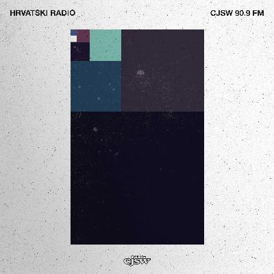 Hrvatski Radio (Croatian) - Episode December 14, 2025