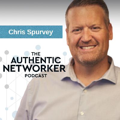 Chris Spurvey - Selling Entrepreneurship