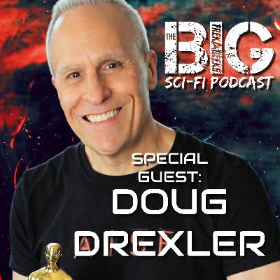 Doug Drexler Doug Drexler