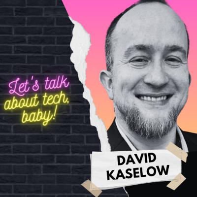 IT für Anfänger | mit David Kaselow (Der IT-Dolmetscher)