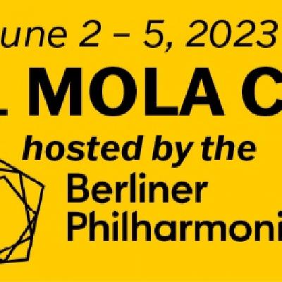 Conferencia de MOLA en Berlín Conferencia de MOLA en Berlín
