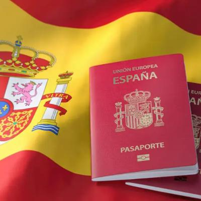 156 Ciudadanía española reparativa para puertorriqueños, con el Lcdo. Rafael Maldonado de Guevara Delgado