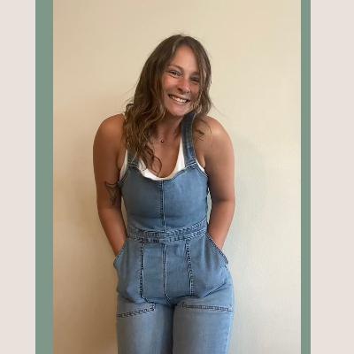 Megan Sharp: Founder of This Ability Recreation