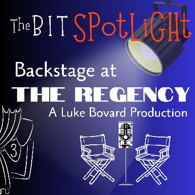 Backstage at the Regency - Ep 3