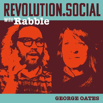 "Our Mission Is To Keep Flickr Pictures Visible for 100 Years" (with George Oates) "Our Mission Is To Keep Flickr Pictures Visible for 100 Years" (with George Oates)