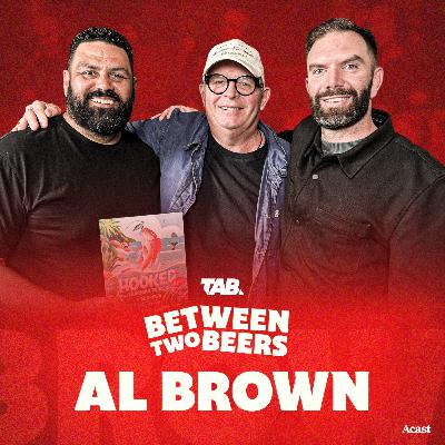 Al Brown’s Painful Adoption History, The Struggles Behind TV & Culinary Fame