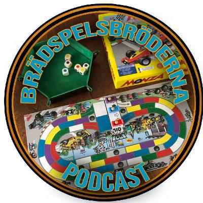 Avsnitt #2 – Spelplatser & Monza