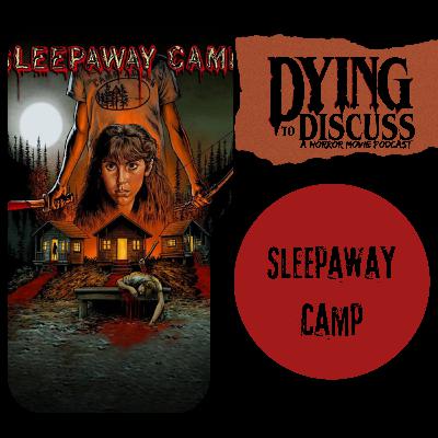 Sleepaway Camp Sleepaway Camp